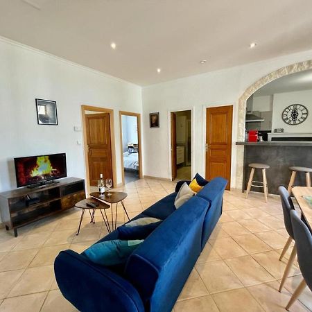 "Le Machao" - Cosy T3 - Centre Ville Mâcon 외부 사진