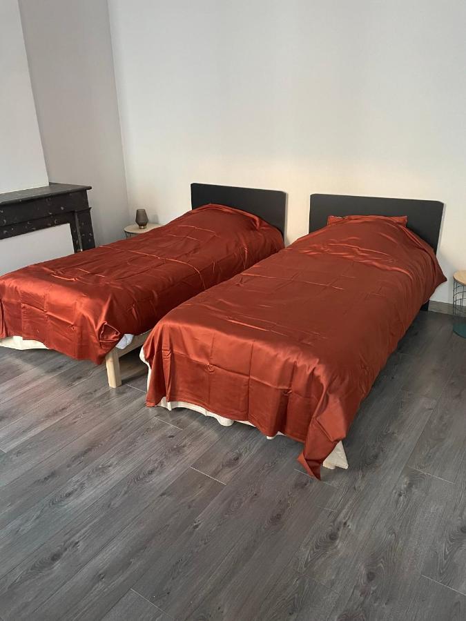 "Le Machao" - Cosy T3 - Centre Ville Mâcon 외부 사진